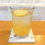 レモネード（煉瓦かふぇ）