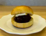 あんバター（BRIO）