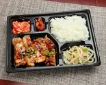 照り焼き弁当（惣菜 百菜）