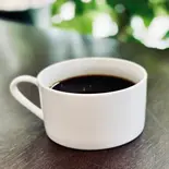 オーガニック珈琲 HOT（Cafe＆Bar REAL）