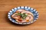 焼豚（グリルかまくら）