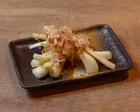 島らっきょう（隠れすぎな居酒屋食堂 てぃーち）