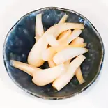 島らっきょう（ゆいまーる食堂 芹が谷）