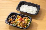 国産牛のスタミナ焼き弁当（大戸屋ごはん処 鶴見西口店）