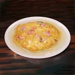 かに玉(珉珉 南千日前本店)