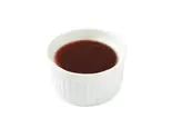 バーベキューソース Barbecue Sauce（クリスピーチキンアンドトマト荏原町店 CRISPY CHICKEN n' TOMATO Ebaramachi）
