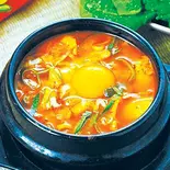 スンドブ(1～2人前)（KBチキン 草加瀬崎店）