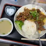 四川家常牛肉丼（友誼食府）
