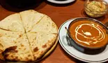 チーズナンセット Cheese Nan Set(トマトキッチン)