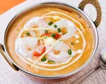 プローンマサラ Prawn Masala(アジアンキッチン クマール)