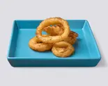 オニオンリング(DONGURI BURGER)