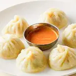 モモ 12個 (Momo 12P)（SAVOR THE ASIAN TABLE）
