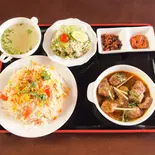 マトンポロ（MM Biryani House）