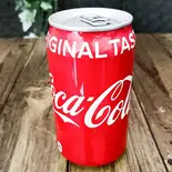 コカ・コーラ(350ml)（ハッピーケバブ 市川店）