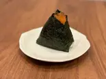 おにぎり(梅)（cafe蔵）