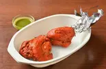 タンドリーチキン2P / Tandoori Chicken2P(SUNRISE 木場店)