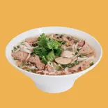 牛肉団子フォー Beef ball Pho（バインミーシンチャオ 亀有店）
