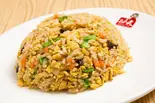 【本格中華】揚州炒飯（功夫 蘭州ラーメン 中華料理）