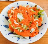 Mini salad ミニ サラダ(クミン インドネパールレストラン&bar Kumin Indian Nepali Restaurant & Bar)