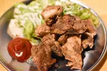ジャークチキン（BEER BULK J/Spice Kitchen Gear 39）