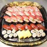 吟(ぎん)3人前36貫（音色すし 世田谷店）