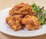 唐揚げ6個(香菇王)