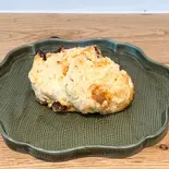クランベリーホワイトチョコ（手作りケーキのお店 pomona）