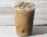 Ice chai アイスチャイ（インドネパール料理MARINA）