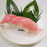 (29)大とろ 1貫(金太郎鮨)