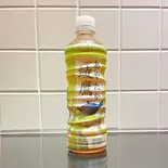 緑茶/Green tea (500ml PET)（ヘンリーズバーガー 自由が丘）