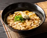 名代 かすうどん（名代 かすうどん なが田 薬院店）