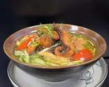 魚ブン（An An ベトナムキッチン）