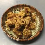 パーティーうま辛からあげ(ご飯大盛無料!具材も大盛!大盛どんぶり 丼次郎)