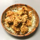 パーティーうま辛からあげ(たこ焼 えんたこ)