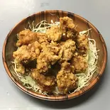 パーティーうま辛からあげ（めちゃうま！からあげ！太陽と大地）