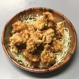 パーティーうま辛からあげ(ご飯大盛無料 !!!太陽のカレー丼)