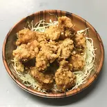 パーティーうま辛からあげ（京都九条ねぎ100使用 おねぎはん）