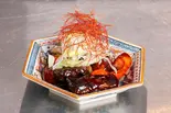 黒酢豚（中目黒FunFan）