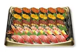 贅沢五貫盛り 6人前（無添蔵 北花田店）