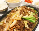 プルコギ炒め(単品)(韓国家庭料理 最高峰)