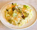 ミックスサラダ/Mix Salad(南インド料理パリワール)
