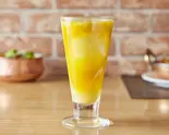 マンゴーラッシー Mango Lassi（インド・アジアン料理＆バー ダナパニ）