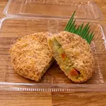 カレーコロッケ（YOUキッチン）