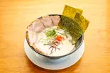 特製チャーシュー麺(家元豚骨)（豚骨家元麺の正宗）