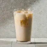 チャイティーラテ(HOT・ICED)（MR.HIPPO COFFEE立会川店）