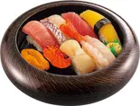 寿(ことぶき)（つきじ海賓 西新井店）