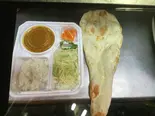 A弁当セット（本場のスパイス ニューナマステインディア）