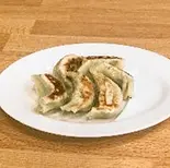 餃子(6ヶ)（ファミリー亭）