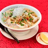 フォーガー phở gà（CAY DUA）