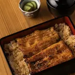 うな重（鰻 くどう）
